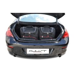 Utazótáska szett BMW 6 2011-2018 (F13, kupé)|Kjust
