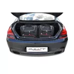 BMW 6-os sorozat (F06, F12, F13) utazótáska készlet