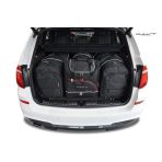 BMW X3 (F25) utazótáska készlet