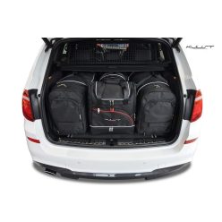 BMW X3 2010-2017 (F25)|Kjust utazótáska szett