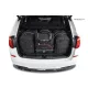 BMW X3 2010-2017 (F25)|Kjust utazótáska szett
