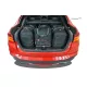 Utazótáska szett BMW X4 2014-2018 (F26)|Kjust