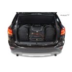 BMW X1 (F48) utazótáska készlet