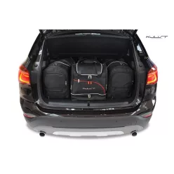 BMW X1 2015-2022 (F48)|Kjust utazótáska szett