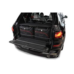 Utazótáska szett BMW X7 2019- (G07)|Kjust