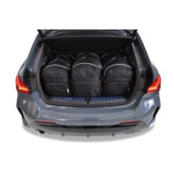 Utazótáska szett BMW 1 2019- (F40, hb)|Kjust