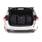 BMW X1 (U11) utazótáska készlet