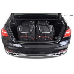 Utazótáska szett BMW 7 2016- (G11, sedan)|Kjust