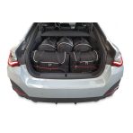 BMW 4-es sorozat (G22, G23, G26) utazótáska készlet