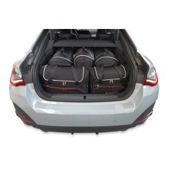 Utazótáska szett BMW 4 2020- (Gran Coupe)|Kjust