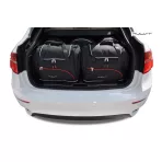 BMW X6 (E71) utazótáska készlet