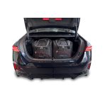 BMW 5-ös sorozat (G60, G61) utazótáska készlet