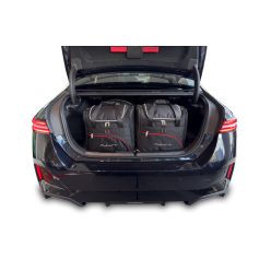 Utazótáska szett BMW 5 2023- (sedan)|Kjust