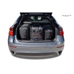 BMW X6 (E71) utazótáska készlet