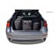 Utazótáska szett BMW X6 2008-2014 (E71, 4db)|Kjust