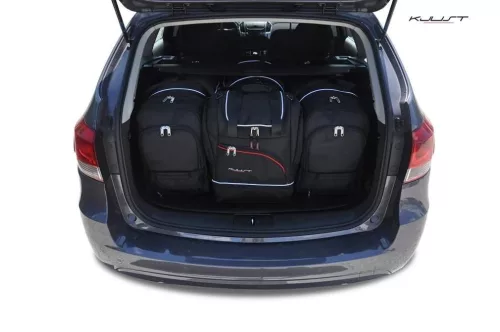 Utazótáska szett Chevrolet Cruze 2011-2015 (kombi)|Kjust