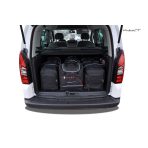 Citroen utazótáska készlet