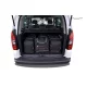 Citroen Berlingo 2008-2018|Kjust utazótáska készlet