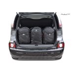 Citroen C3 Picasso utazótáska készlet