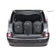 Citroen C3 Picasso 2009-2017|Kjust utazótáska készlet