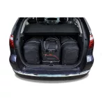 Citroen C4 Picasso / SpaceTourer utazótáska készlet
