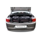 Citroen C-Elysée utazótáska készlet