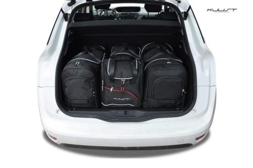Citroen C4 Picasso 2013-|Kjust utazótáska szett