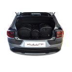 Citroen C4 Cactus utazótáska készlet
