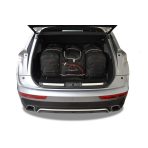 Citroen DS7 Crossback utazótáska készlet