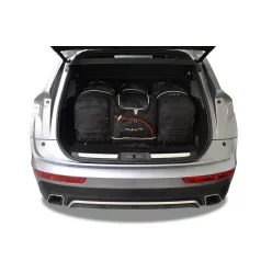 Citroen DS7 2018-|Kjust utazótáska készlet
