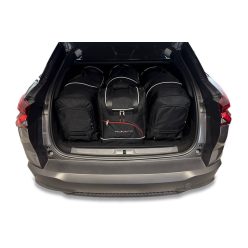 Citroen C5 X 2021-|Kjust utazótáska készlet