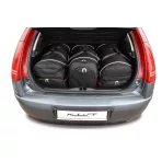 Citroen C4 utazótáska készlet