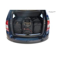 Dacia Duster 2010-2018 utazótáska készlet|Kjust