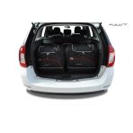 Dacia Logan utazótáska készlet