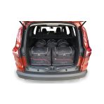 Dacia Jogger utazótáska készlet