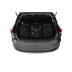 Utazótáska szett Fiat Tipo 2016- (hb)|Kjust