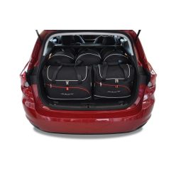 Utazótáska szett Fiat Tipo 2016- (kombi)|Kjust