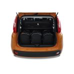 Fiat Panda utazótáska készlet