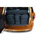 Utazótáska készlet Ford Ecosport 2014-|Kjust