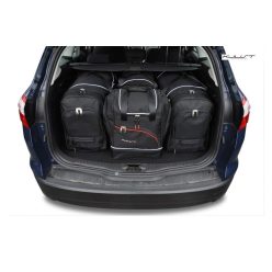 Utazótáska-készlet Ford Focus 2011-2018 (kombi)|Kjust