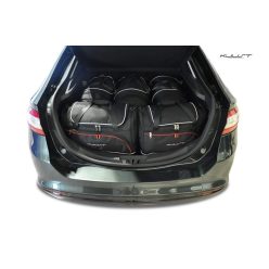   Ford Mondeo 2015-2022 (hb)|Kjust utazótáskakészlet (hb)|Kjust