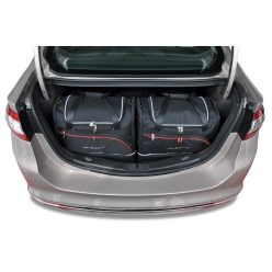   Ford Mondeo 2015-2022 (szedán)|Kjust utazótáskák készlete