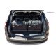 Ford Mondeo 2015-2022 (kombi)|Kjust utazótáskák készlete