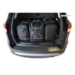 Utazótáska készlet Ford Kuga 2013-2019|Kjust