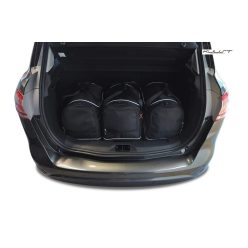 Utazótáska készlet Ford B-Max 2012-2017|Kjust
