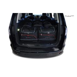 Utazótáska készlet Ford Galaxy 2015-|Kjust
