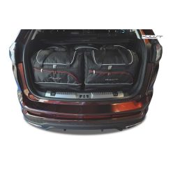 Ford Edge 2014-|Kjust utazótáska készlet