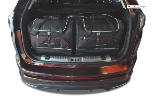 Ford Edge 2014-|Kjust utazótáska készlet