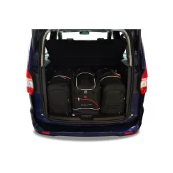 Ford Tourneo Courier utazótáska szett 2014-2023|Kjust