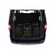 Ford Tourneo Courier utazótáska szett 2014-2023|Kjust